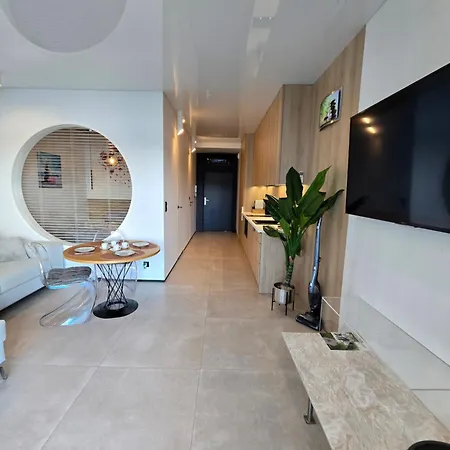 Διαμέρισμα Aquarius Amber *