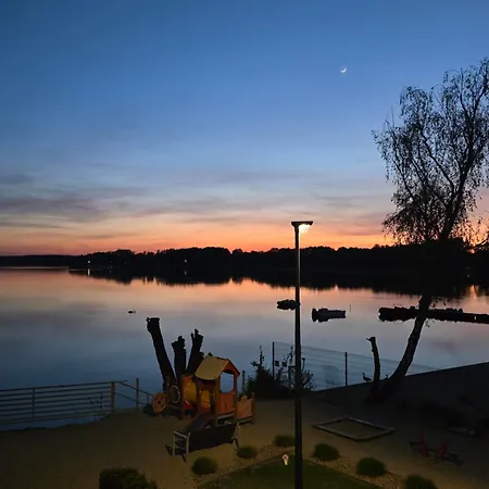 Aquarius Amber Διαμέρισμα *