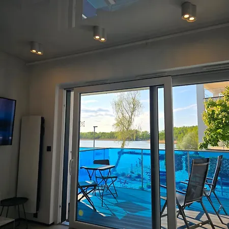 Aquarius Amber Apartment