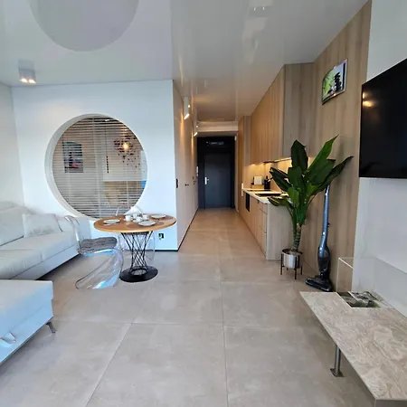 Διαμέρισμα Aquarius Amber