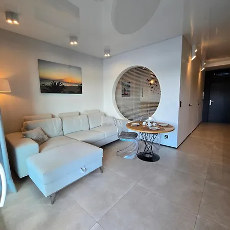 Apartment Aquarius Amber