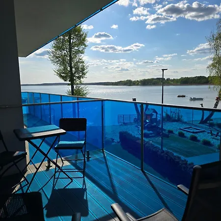 Aquarius Amber Apartment
