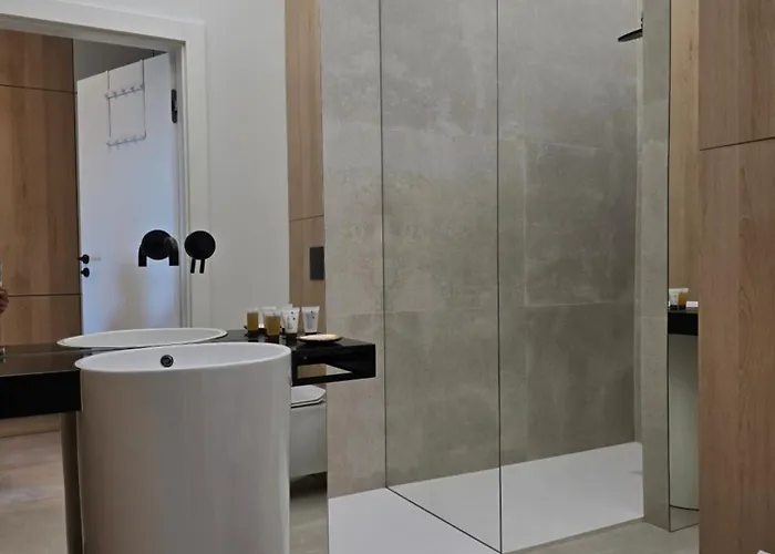 Aquarius Amber Appartamento