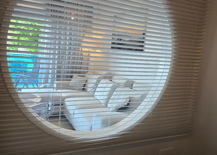 Aquarius Amber Appartamento Boszkowo