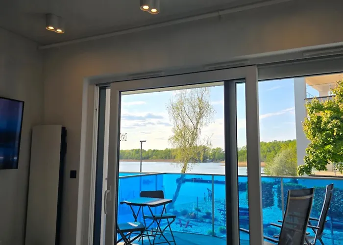 Aquarius Amber Appartamento