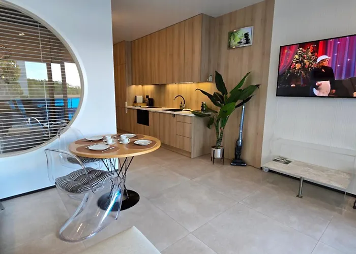 Aquarius Amber * Boszkowo