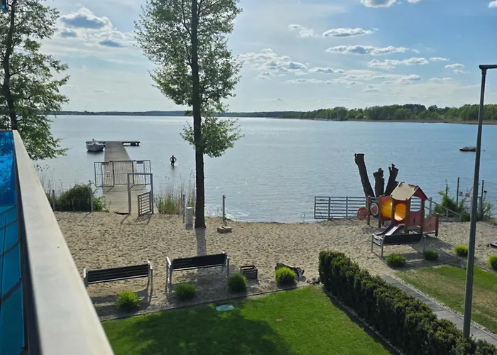 Appartamento Aquarius Amber *