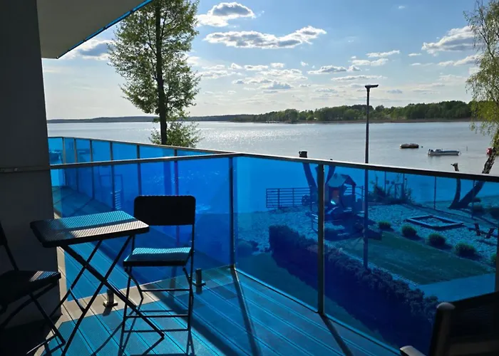 Aquarius Amber Appartamento